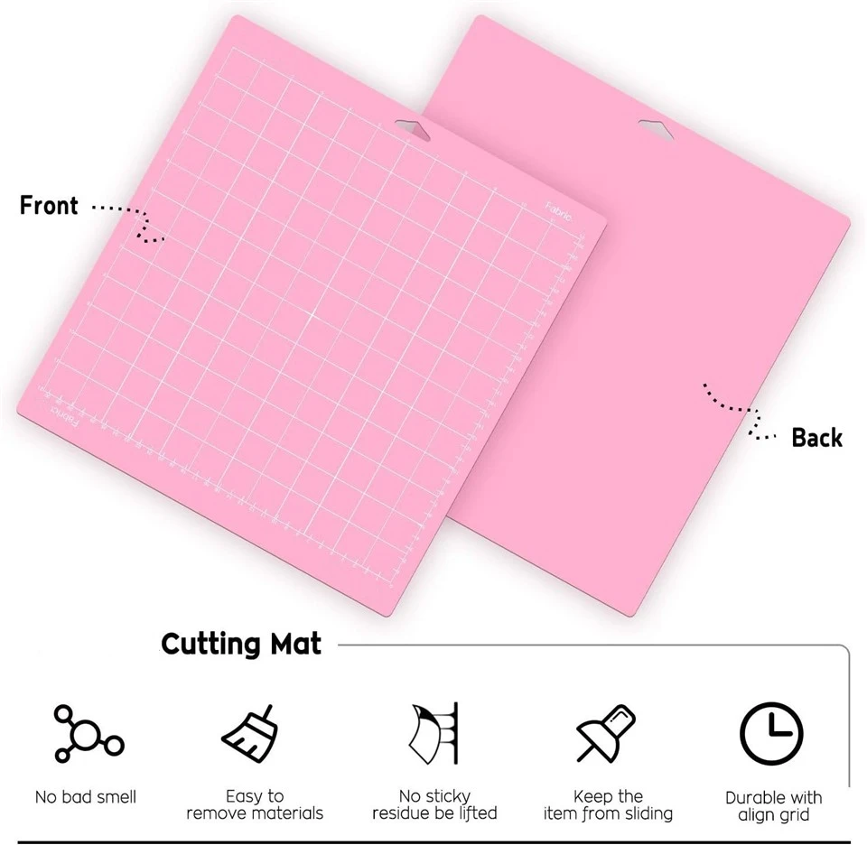 Pembe Kesme Matı